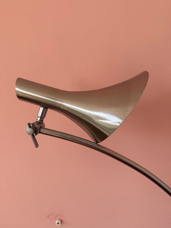 Lampada di design Hala Zeist anni '80 – Lampade da terra, Metal (photo 10 of 17)