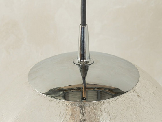 Image 1 of Lampada da soffitto a globo anni '50, Peill & Putzler, Vintage