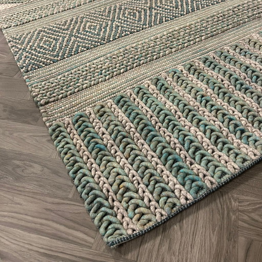 Brinker Carpets Marrakech 400 Rug - 240x340cm