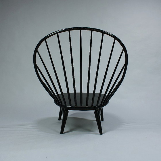 Image 1 of Sven Engstrom & Gunnar Myrstrand - Bågen - 1953 - Nässjö Stolfabrik, Suecia