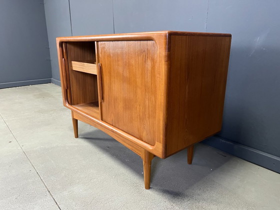Image 1 of Vintage cabinet by Dyrlund, 1960s 