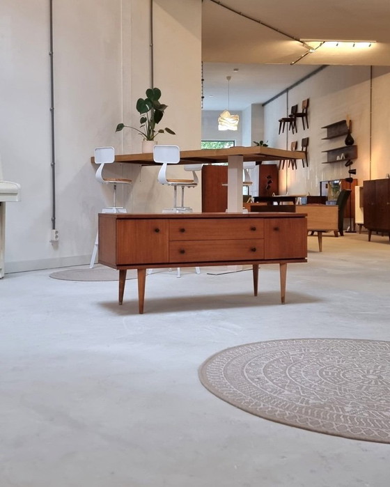 Image 1 of Mid Century sideboard