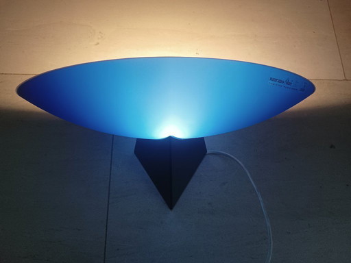 Chimera Piccola wall lamp by Carlo Nason for Murano Due