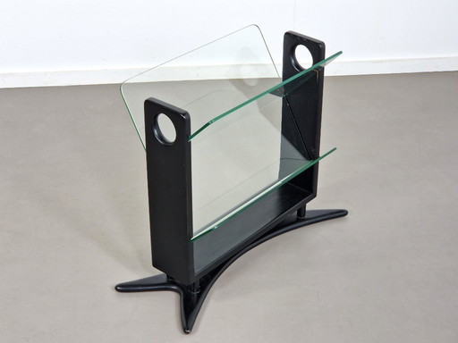 Porte-revues Cesare Lacca | années 1950