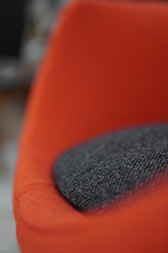 Image 1 of Sillón Jupiter de Pierre Guariche para Meurop