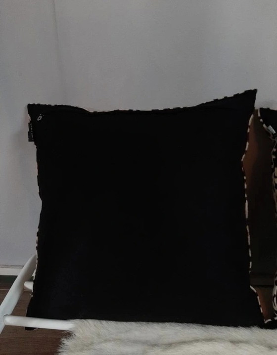 2x Limelight Cushion – Pillows, Leather, Suede (photo 5 of 12)