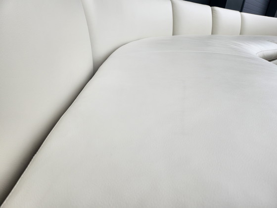 Image 1 of Minotti - Sofá Seymour + Sillón Jensen de Rodolfo Dordoni (Modelo de exposición)
