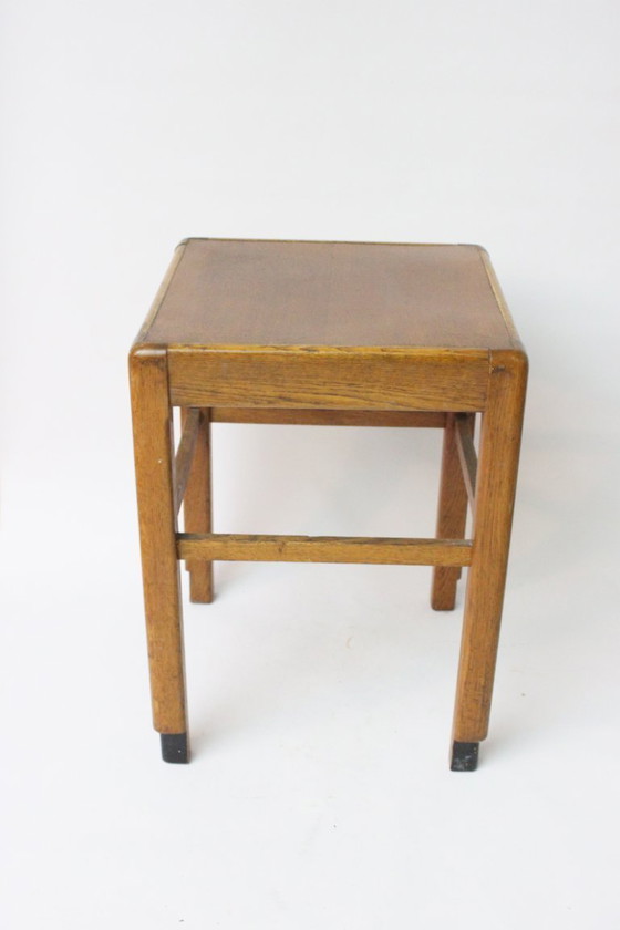 Image 1 of The Hague school stool