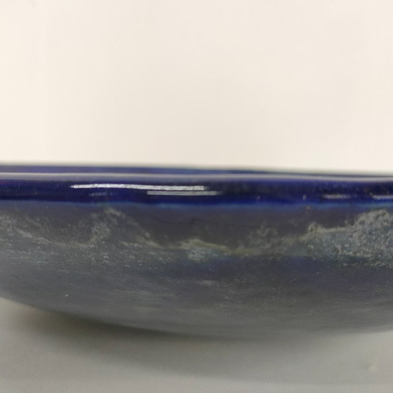 Image 1 of Vintage keramieken schaal West Germany Style 