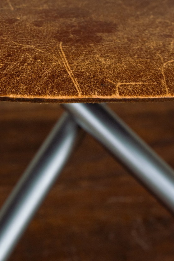 Image 1 of Z-Down chair Erik Magnussen