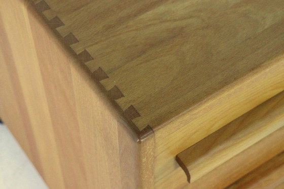 Image 1 of Commode mobile danoise vintage