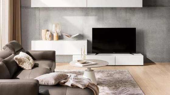 Armadio a muro Lugano – BoConcept, Armadi a muro, MDF, Metallo (photo 2 of 5)