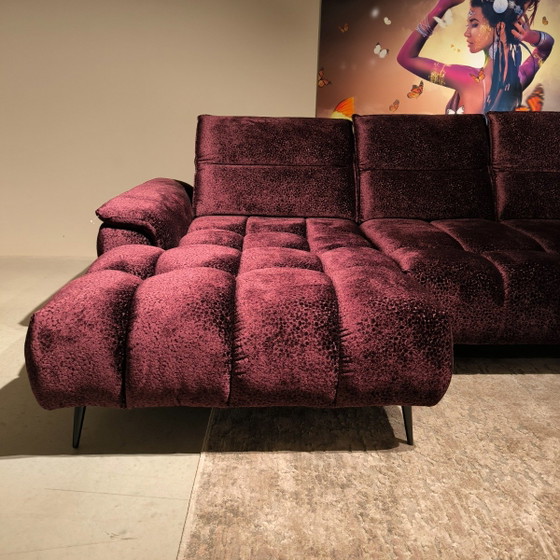Monto XL – Paragon, Hoekbanken (photo 3 of 6)