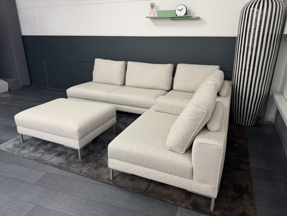 Design on Stock Aikon Lounge – Sofás modulares, Cotton (photo 3 of 14)