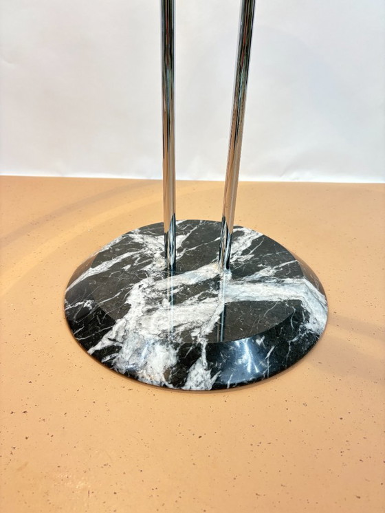 Image 1 of Bijzettafel - Vico Magistretti - Cattelan - Anni '80