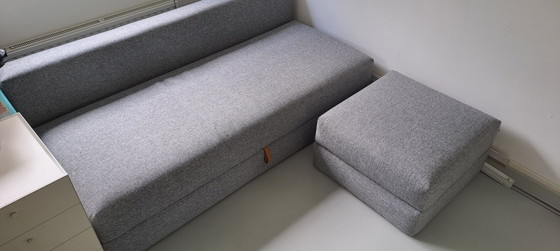 Image 1 of Schlafsofa