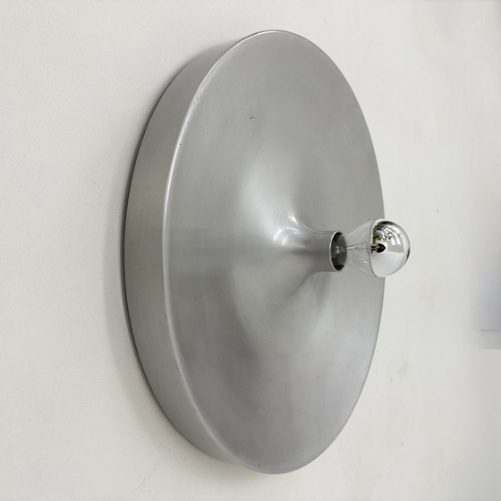 Image 1 of Gran aplique de pared de Charlotte Perriand para Les Arcs, década de 1970