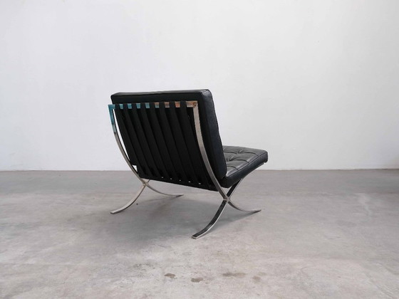 Image 1 of Poltrona vintage in stile Bauhaus
