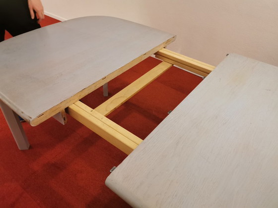 Image 1 of Tavolo robusto e smontabile