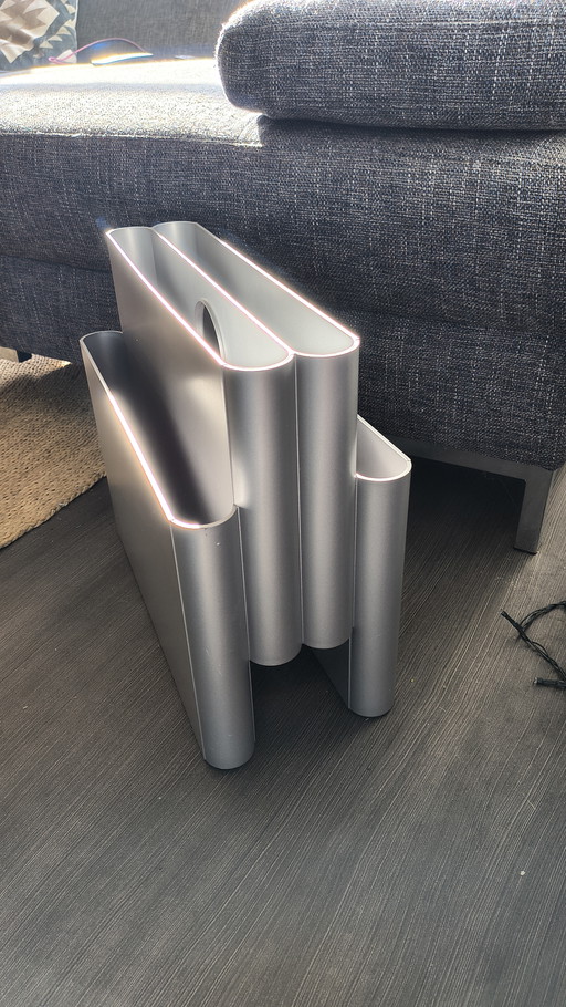 Kartell reading tray 4676 from 1970s