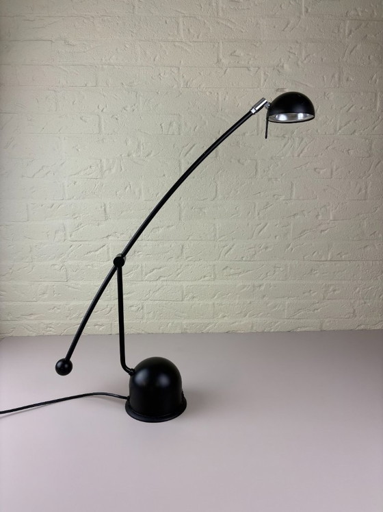 Image 1 of Postmodern table lamp – 1980s