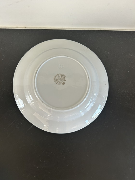 Boch Piatti Fondi – Boch Kopenhagen, Stoviglie, Ceramic (photo 5 of 5)