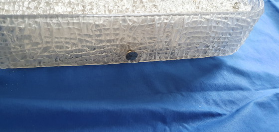 Image 1 of Plafondlamp uit het midden van de eeuw