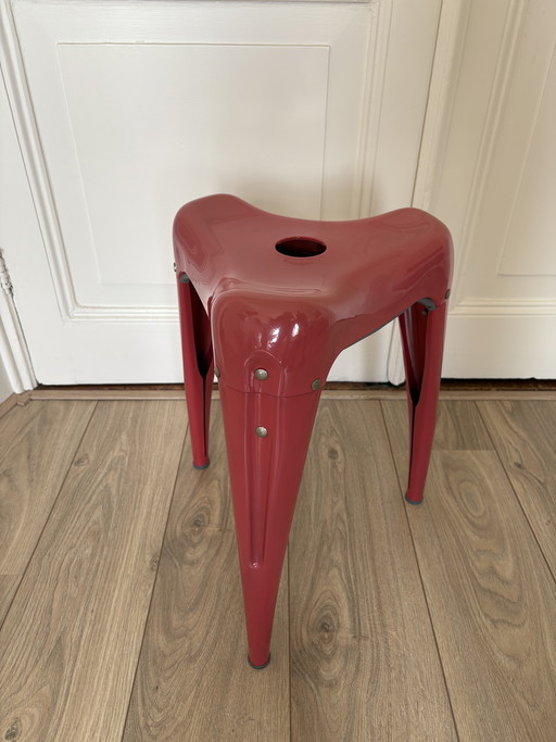 Dulton Wunschdom Hocker