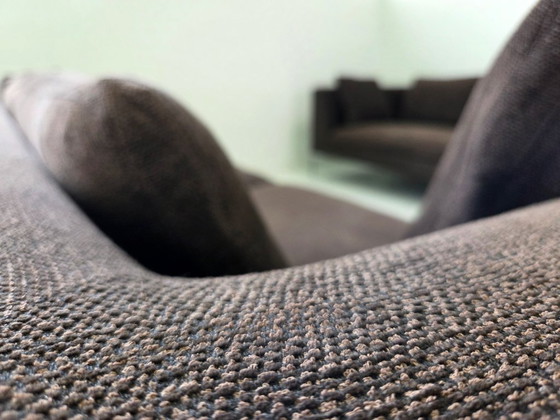 Image 1 of Set divani Charles di B&B Italia – Antonio Citterio