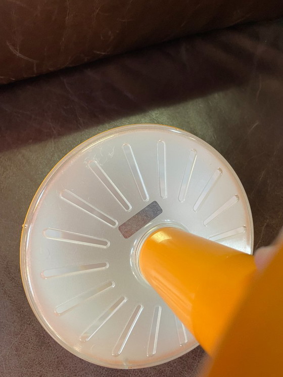 Image 1 of Ikea Skojig table lamp vintage. (Sirkel)