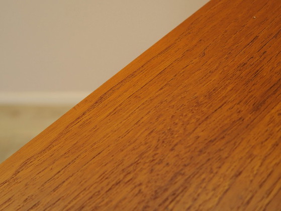 Image 1 of Mobile in teak, design danese, anni '70, prodotto in Danimarca