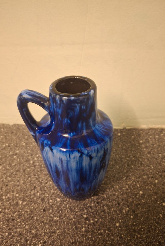 Image 1 of Vaso Scheurich Germania Ovest modello 405