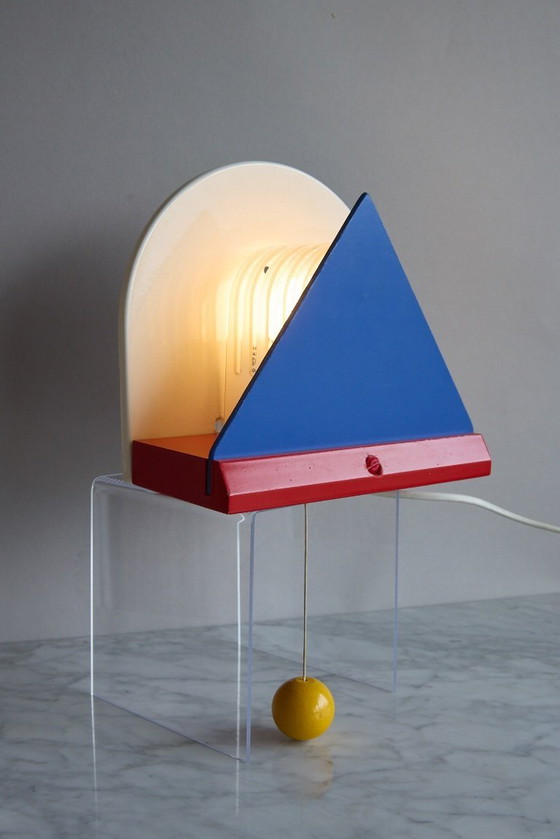 Image 1 of Ikea Stoja wall lamp