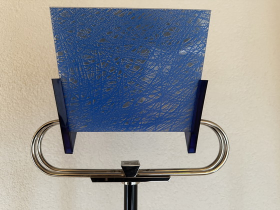 Image 1 of Arteluce Lampadaire Triana Dessiné par P. King et S. Miranda des années 1980