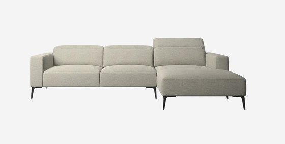 Image 1 of Zurich Sofa with Relax unit