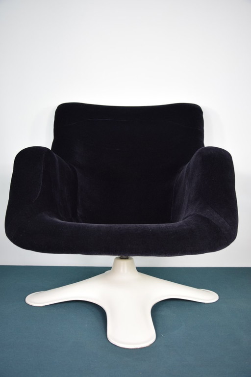 Poltrona Karuselli di Artek