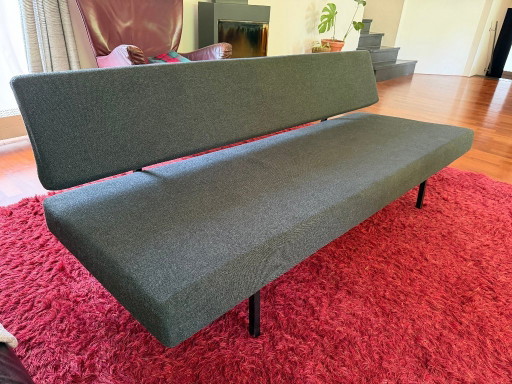 Divano originale Martin Visser – Spectrum, 3 5 zitsbanken, Metal
