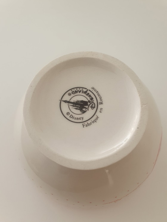Vinted Mickey Gourmet Set – Disney, Schalen, Ceramic (photo 5 of 5)