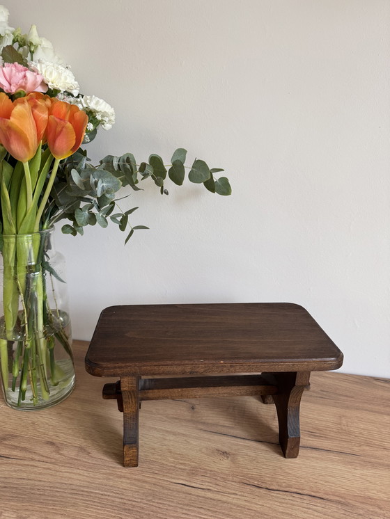 Image 1 of Vintage kruk