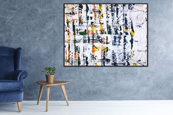 Image 1 of Jürgen Angeler - The Nature Echo