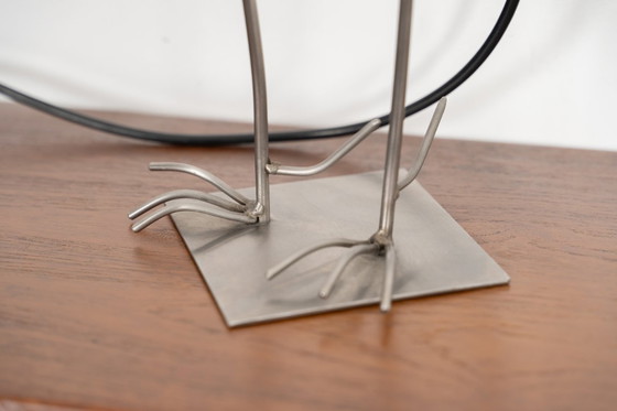 Image 1 of Light object by Bjart Veenendaal