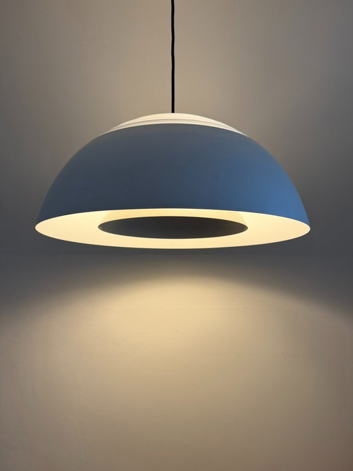Vintage Louis Poulsen AJ500 - Arne Jacobsen - Lampe design danois