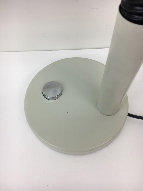 Image 1 of Lampada da tavolo Egon Hillebrand, anni '70