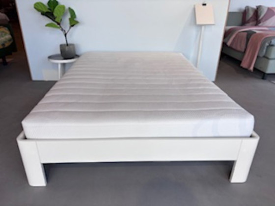 Image 1 of Bed Auping Auronde 1000