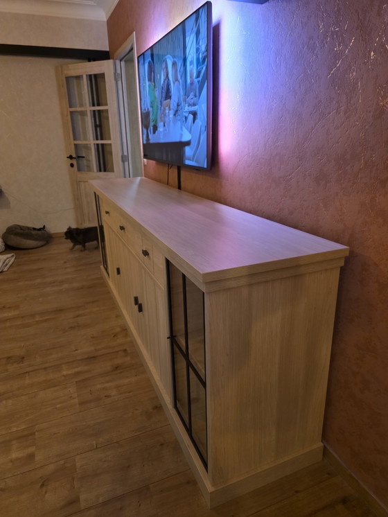 Image 1 of Sideboard (ohne Beleuchtung)