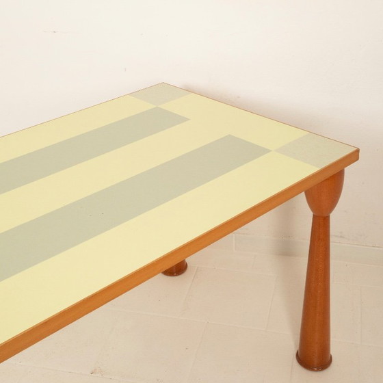 Image 1 of Alicudi Table by Ettore Sottsass for Zanotta