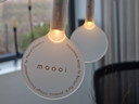 Moooi hanglamp Heracleum II Large Nikkel