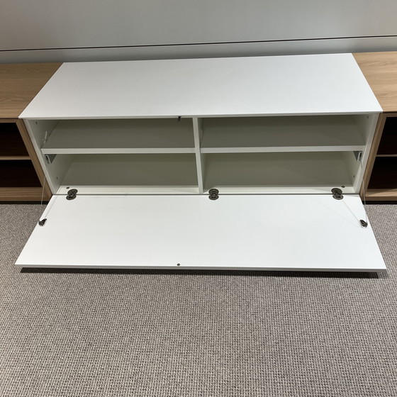 Image 1 of Piure Edit/Q Laag dressoir