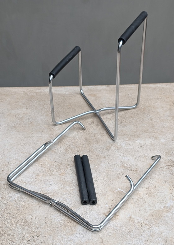 Image 1 of Ensemble de supports Ikea Speakerbox : Kompass