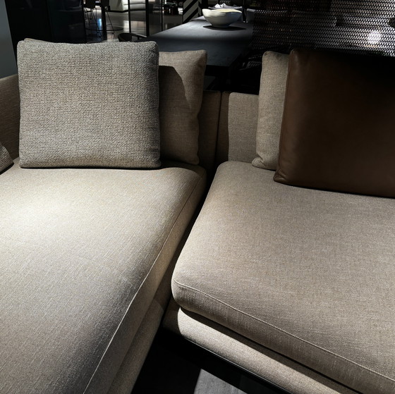 Image 1 of Divano angolare Noonu di B&B Italia